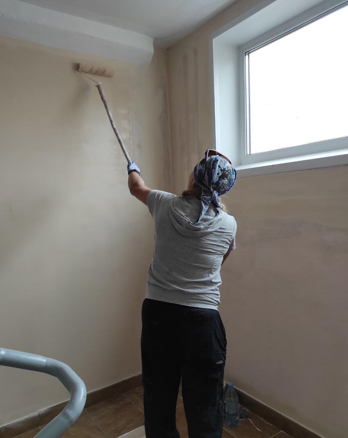 Текущий ремонт - это важно! изображение 1