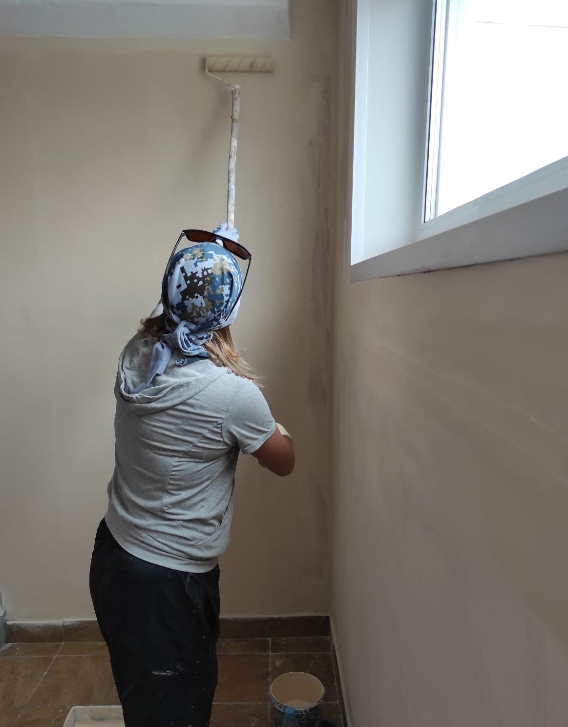 Текущий ремонт - это важно! изображение 1