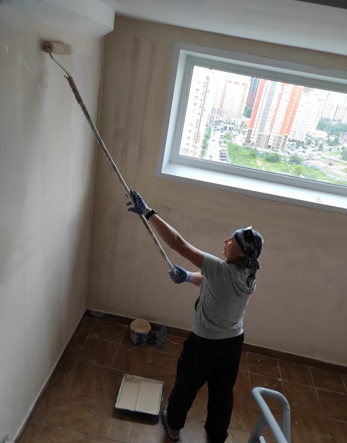 Текущий ремонт - это важно! изображение 1