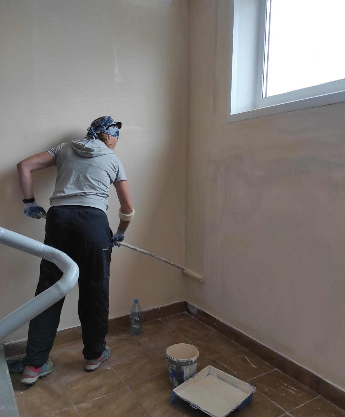 Текущий ремонт - это важно! изображение 1