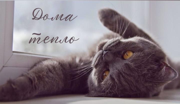 Паспорт готовности к зиме получили!