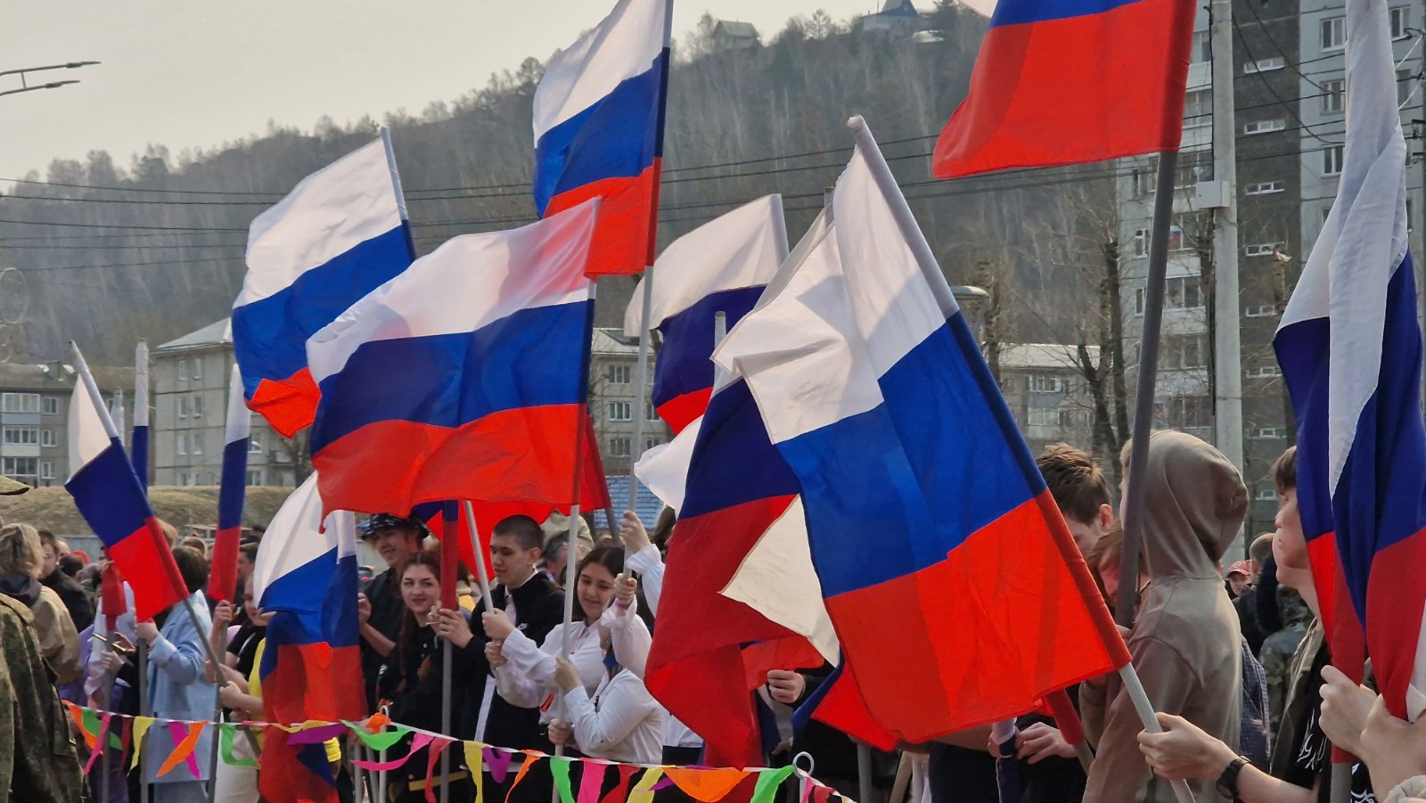 С Днем Победы! изображение 1