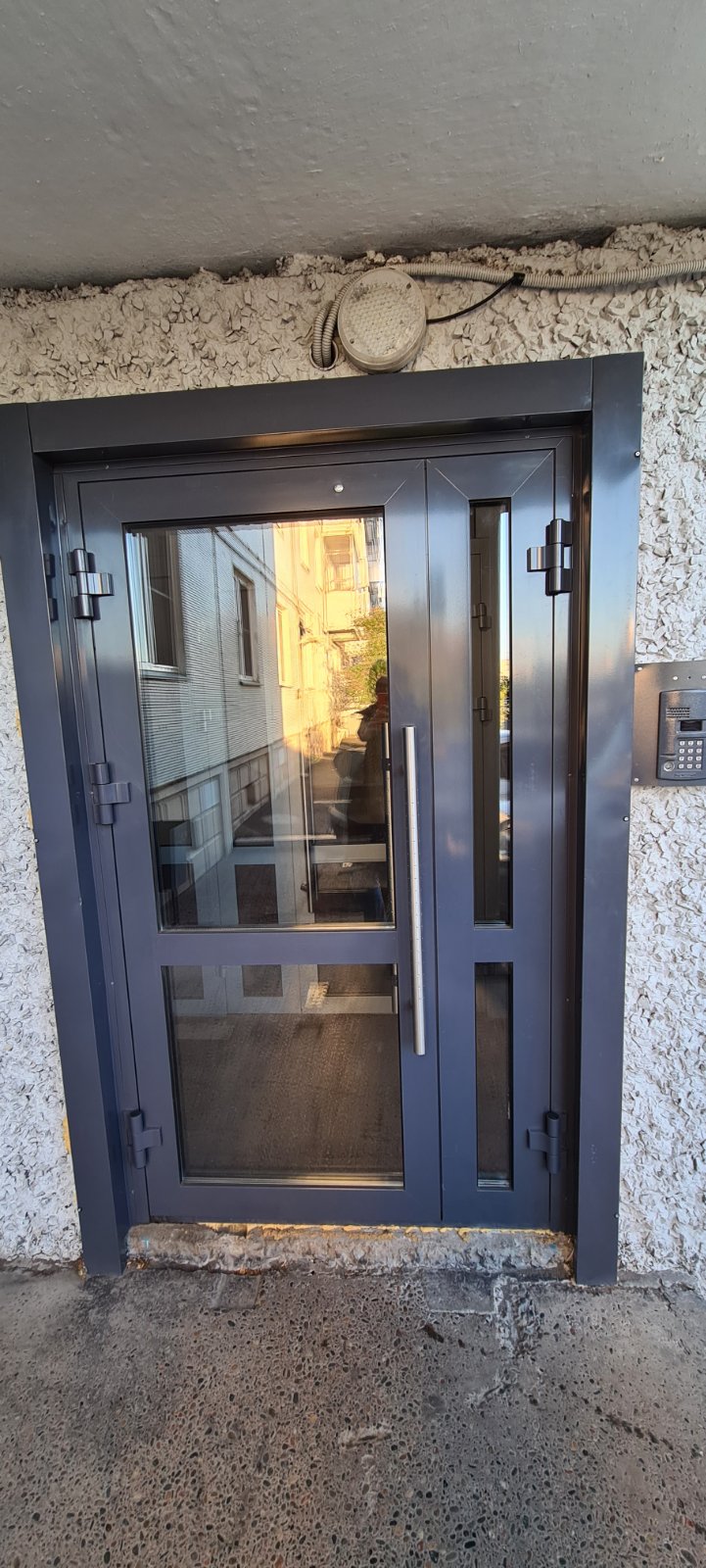 Заходите красиво!