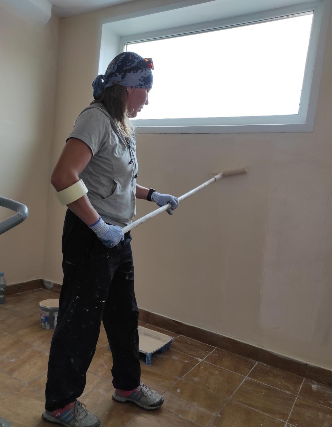 Текущий ремонт - это важно! изображение 1