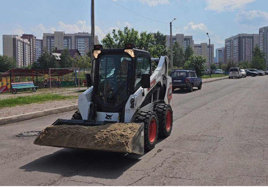 Завозим ингредиенты для песочных "кулинарий" изображение 1