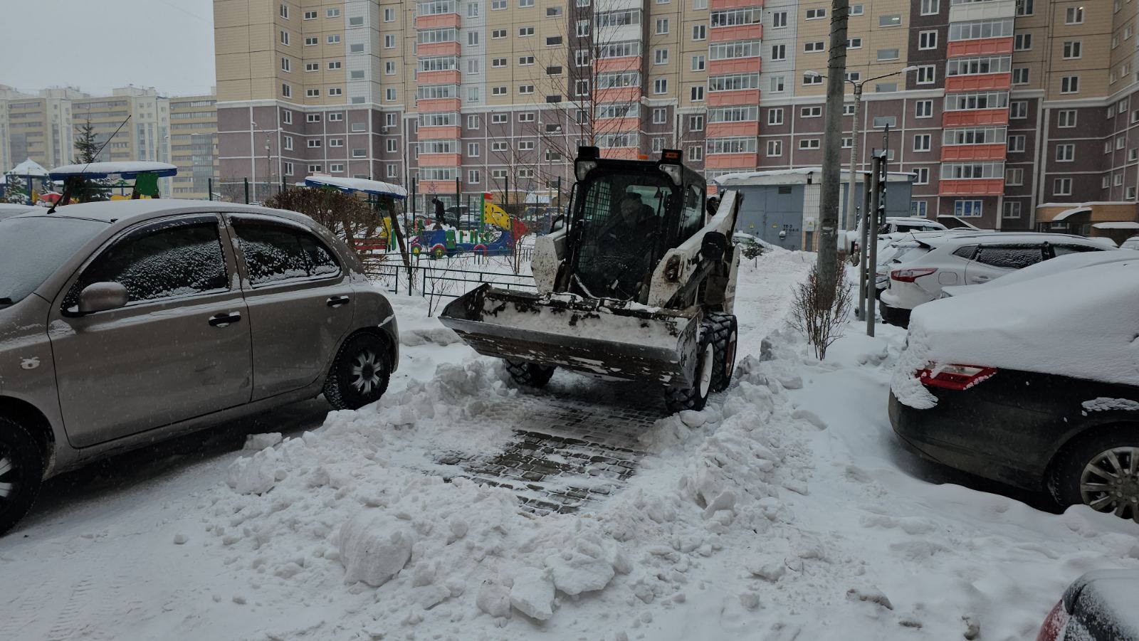 Когда уборка звучит как музыка изображение 1