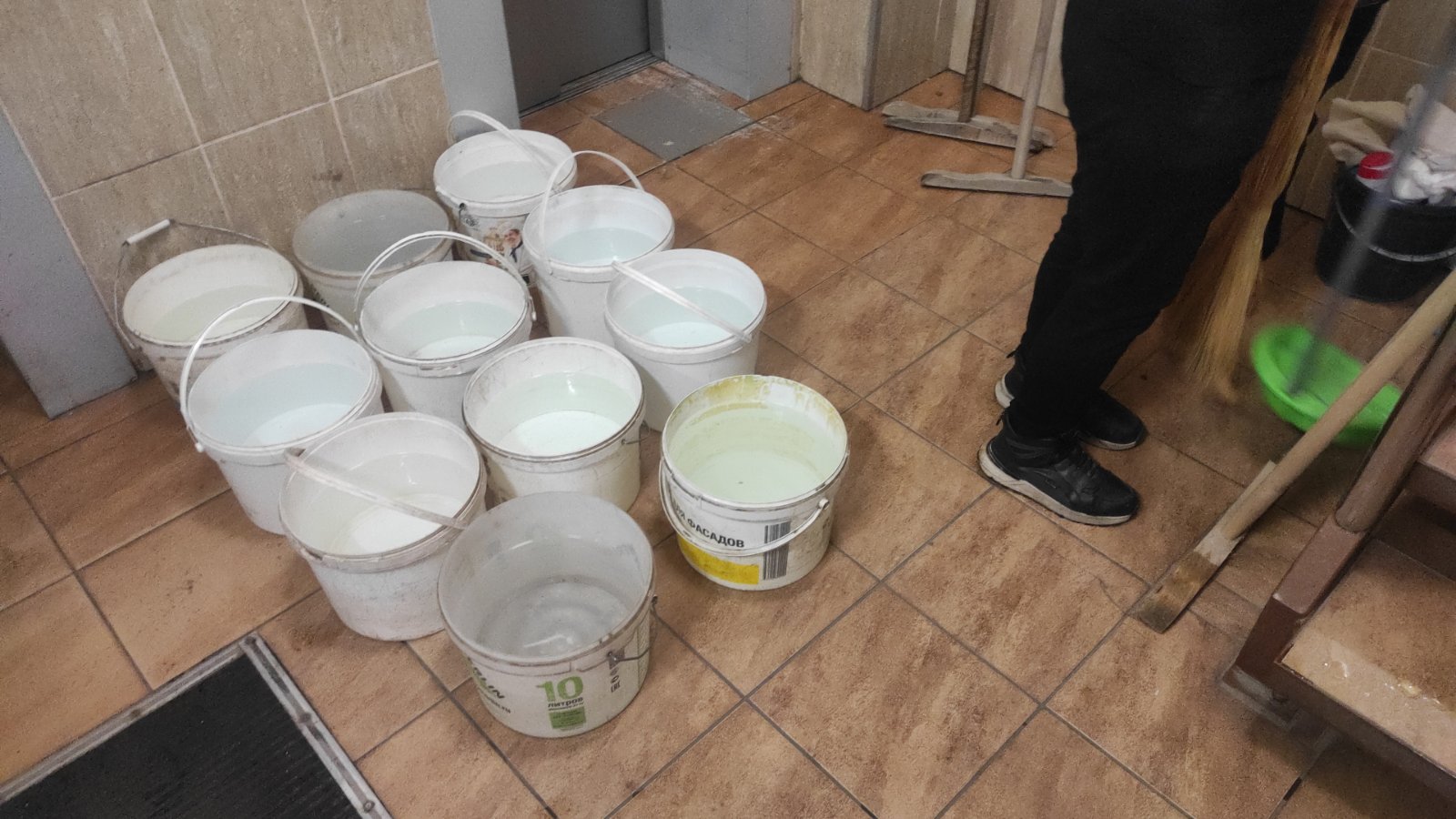 Проводим генеральные уборки изображение 1