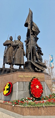 С Днем Победы!