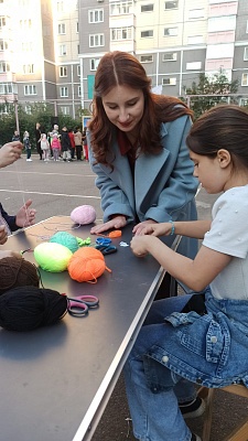 Празднования семейного праздника на ул Линейной, 105 изображение 1