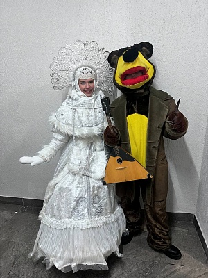 Праздник на улице Лесников, 31 и Лесников, 43 изображение 1