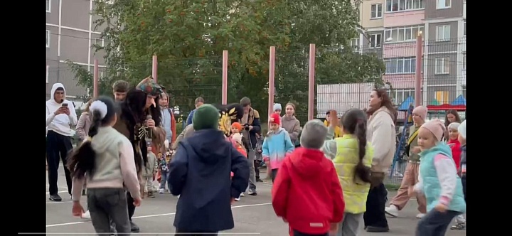 Празднования семейного праздника на ул Линейной, 105 изображение 1