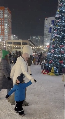 Праздник на улице Лесников, 31 и Лесников, 43 изображение 1