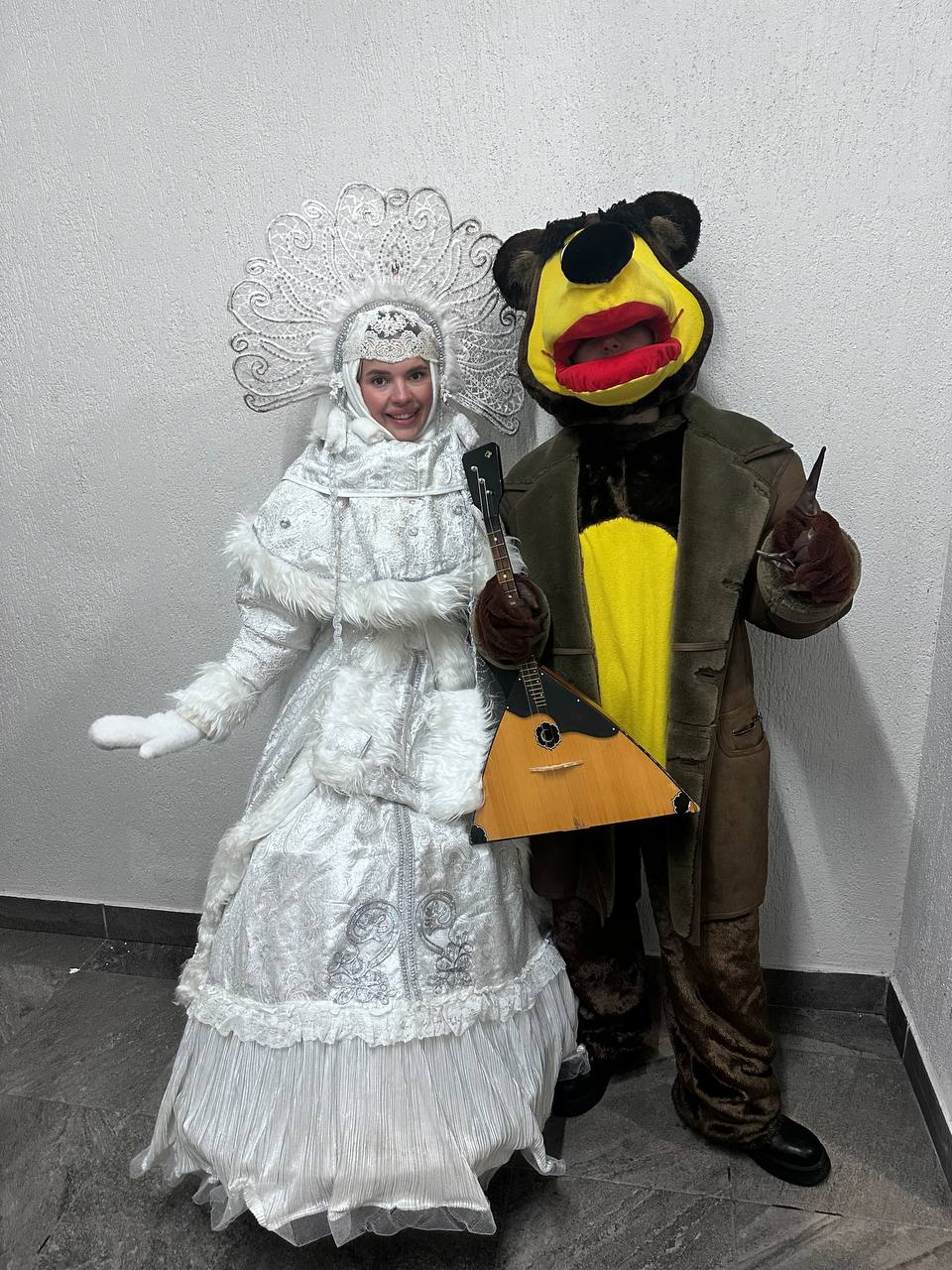 Праздник на улице Лесников, 31 и Лесников, 43 изображение 1