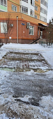 Зима любит подкинуть работы, но мы готовы изображение 1